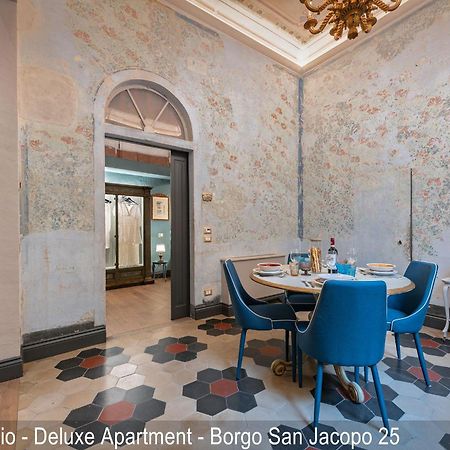 Soggiorni D'Arte Apartments By Mamo Florencja Zewnętrze zdjęcie