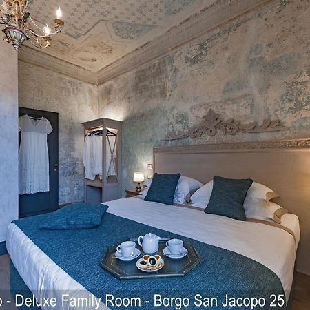 Soggiorni D'Arte Apartments By Mamo Florencja Zewnętrze zdjęcie