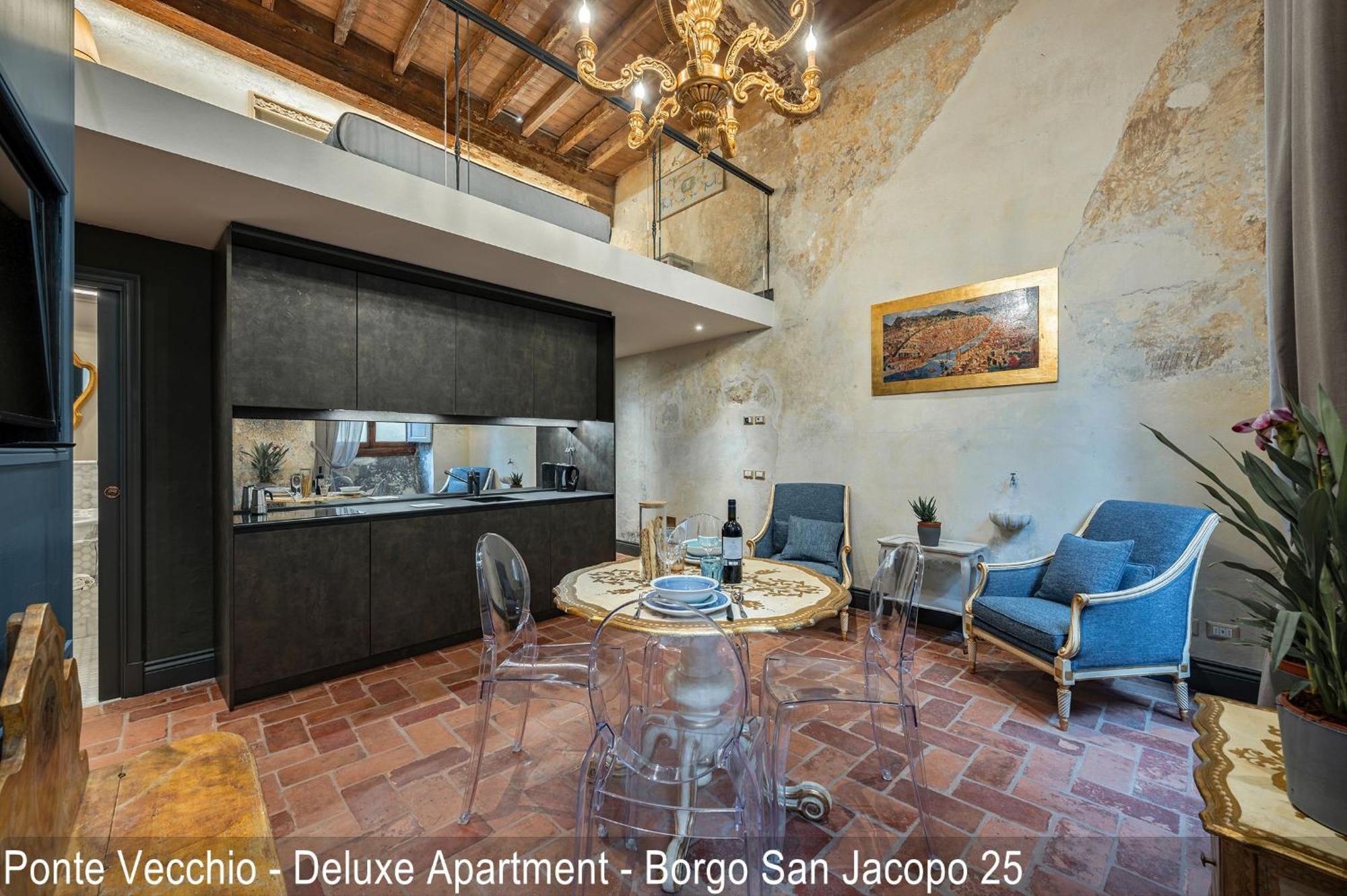 Soggiorni D'Arte Apartments By Mamo Florencja Zewnętrze zdjęcie