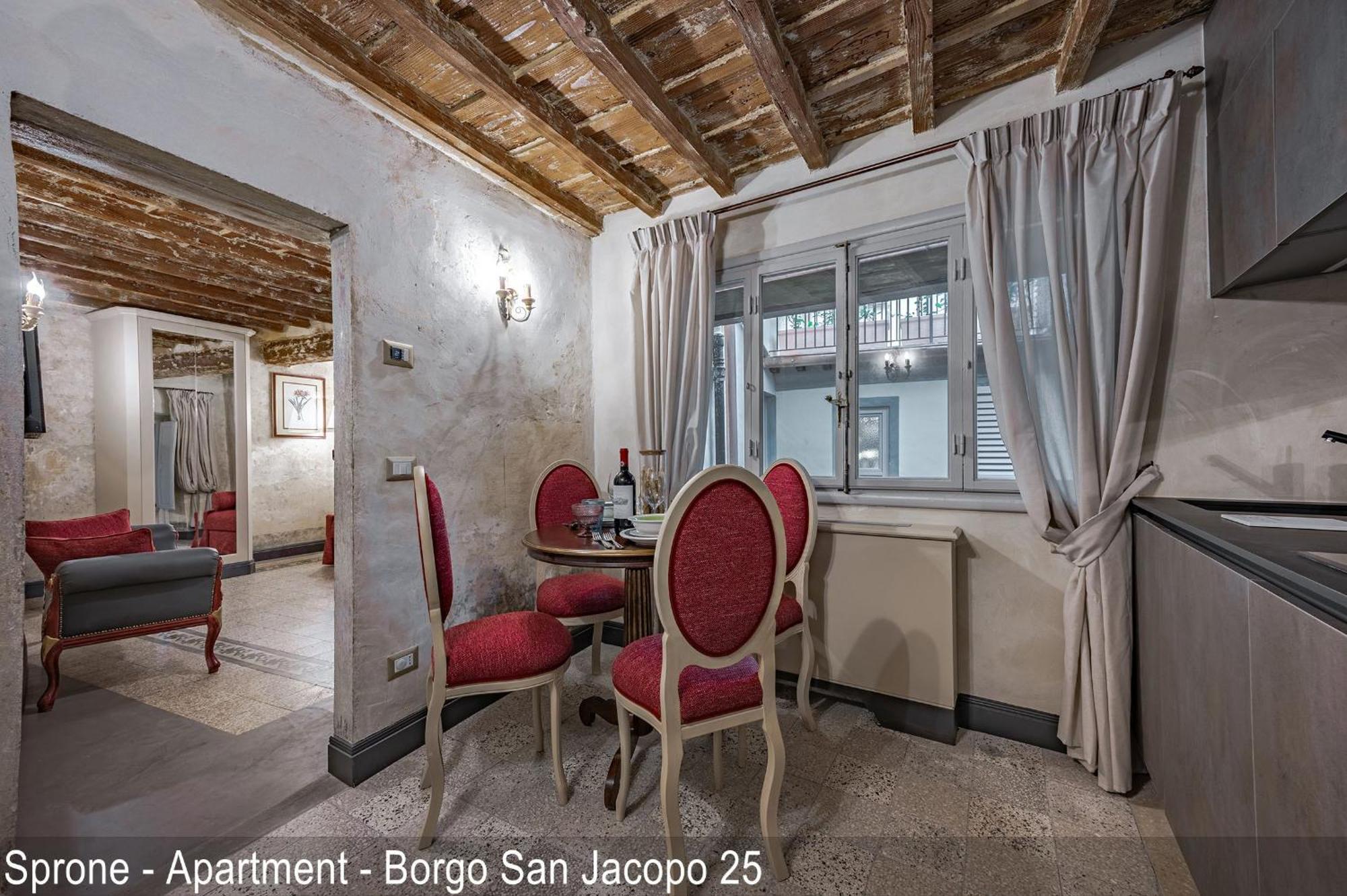 Soggiorni D'Arte Apartments By Mamo Florencja Zewnętrze zdjęcie