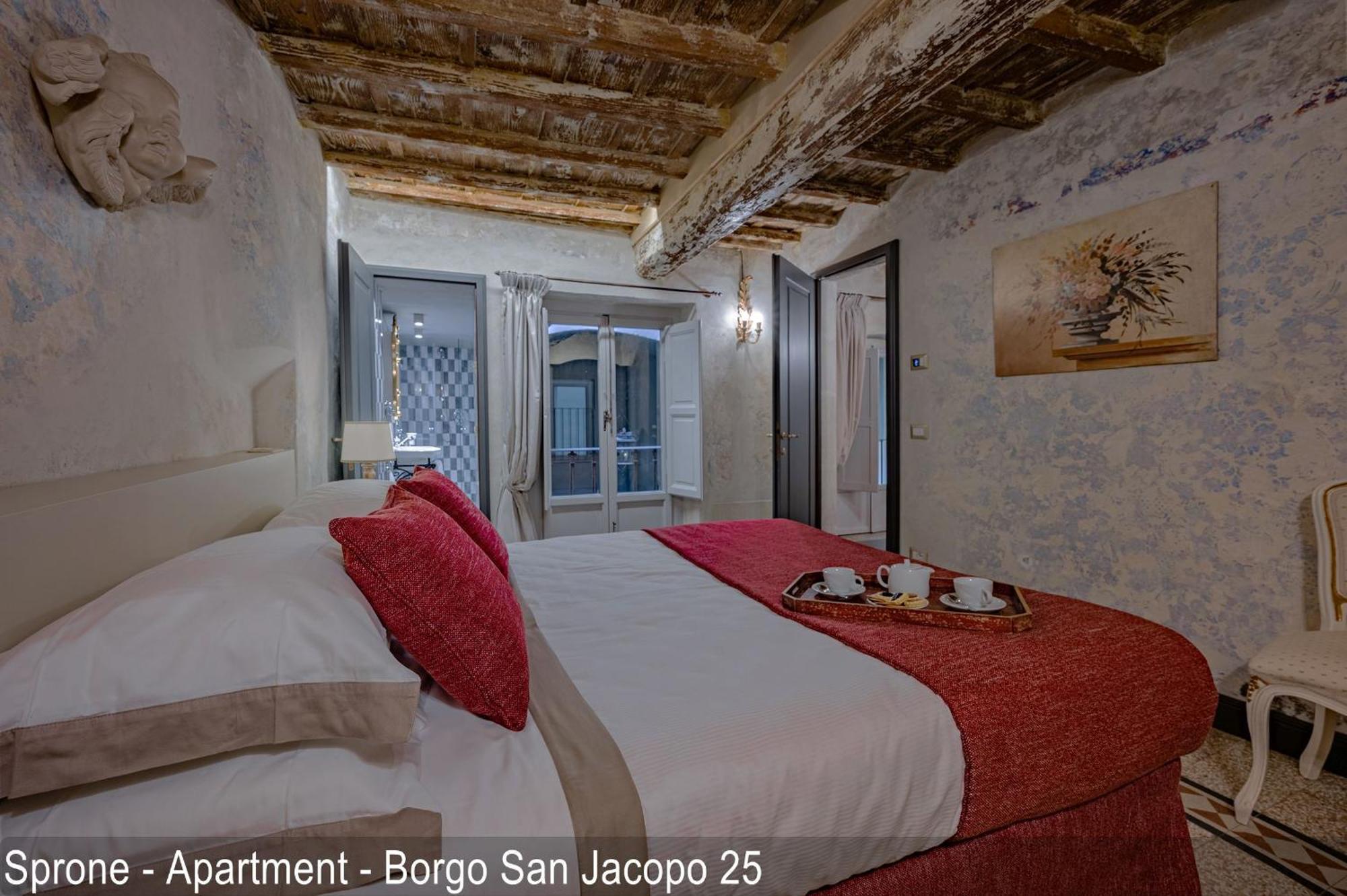 Soggiorni D'Arte Apartments By Mamo Florencja Pokój zdjęcie