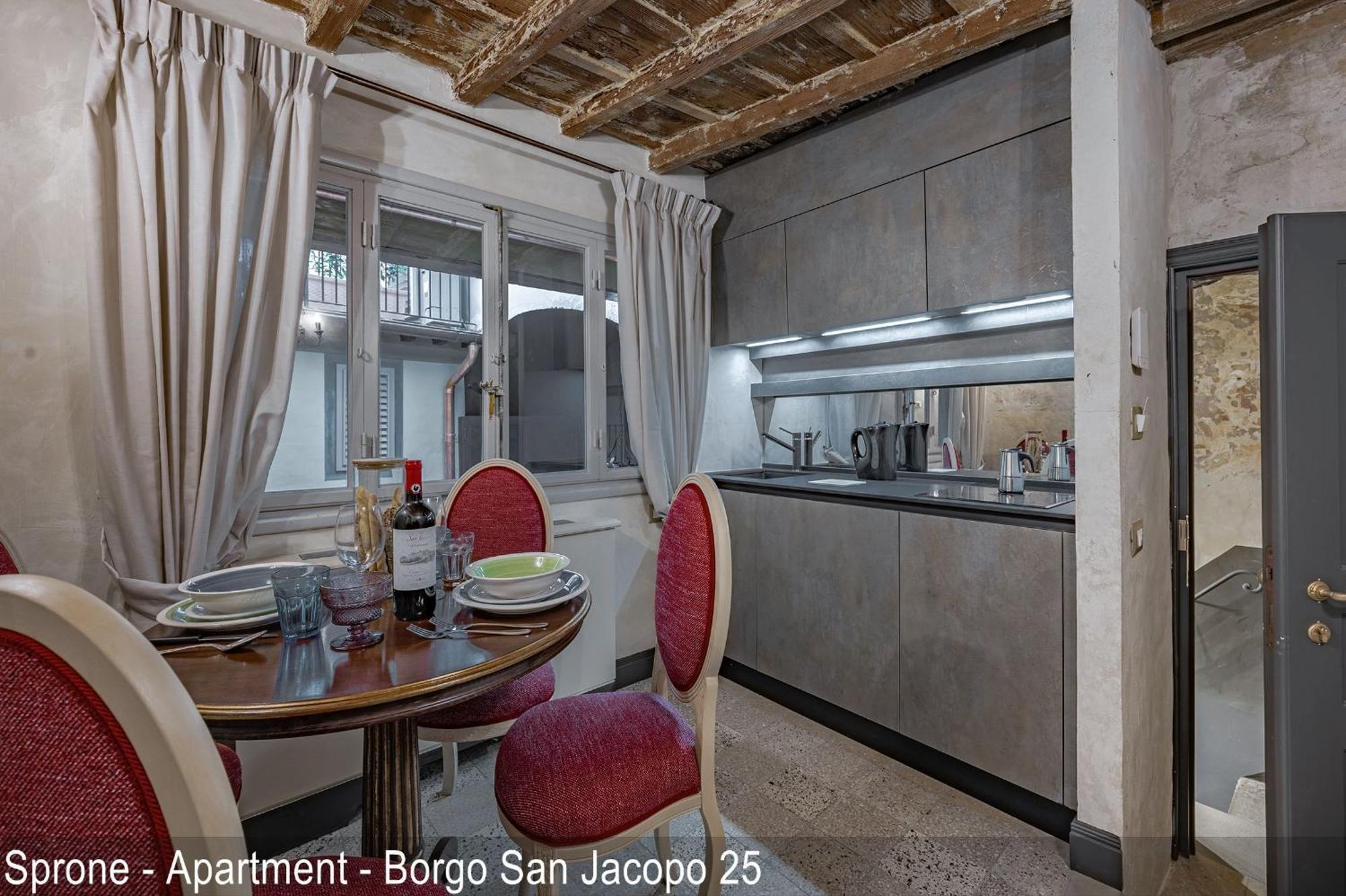 Soggiorni D'Arte Apartments By Mamo Florencja Zewnętrze zdjęcie
