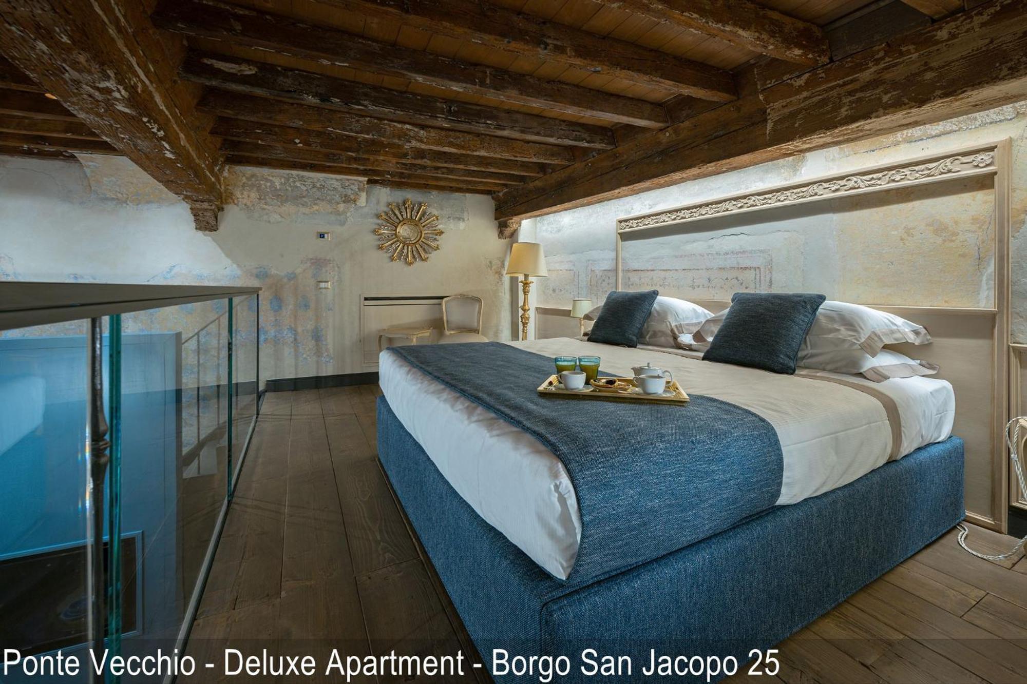 Soggiorni D'Arte Apartments By Mamo Florencja Zewnętrze zdjęcie