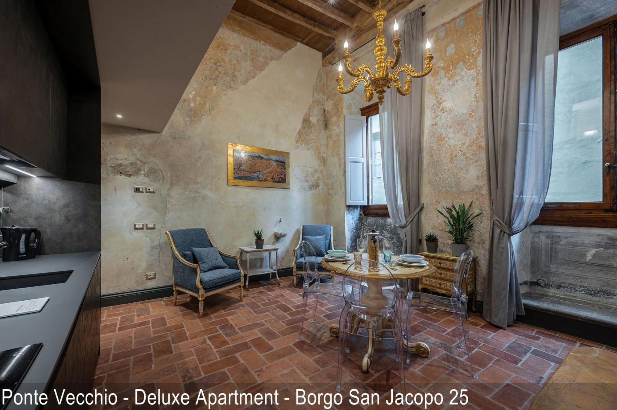Soggiorni D'Arte Apartments By Mamo Florencja Zewnętrze zdjęcie