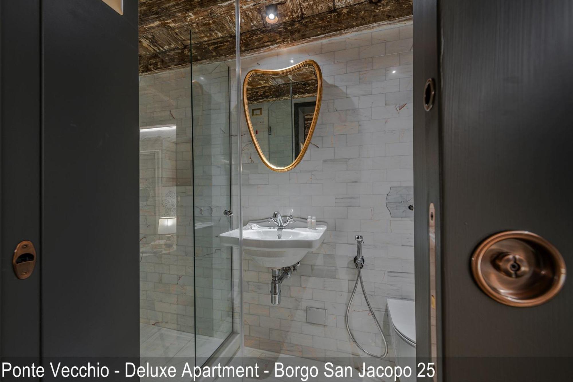 Soggiorni D'Arte Apartments By Mamo Florencja Pokój zdjęcie