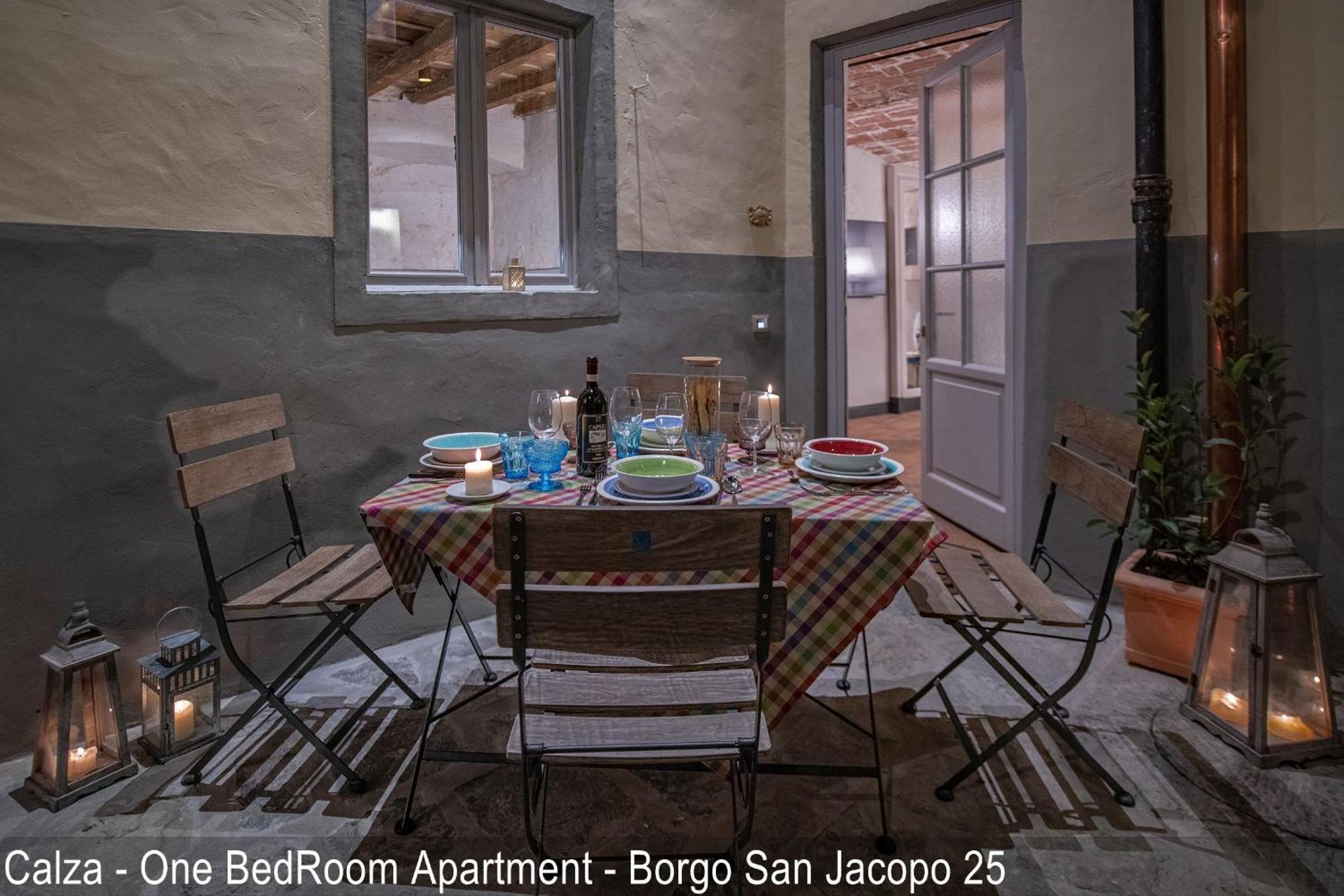 Soggiorni D'Arte Apartments By Mamo Florencja Pokój zdjęcie