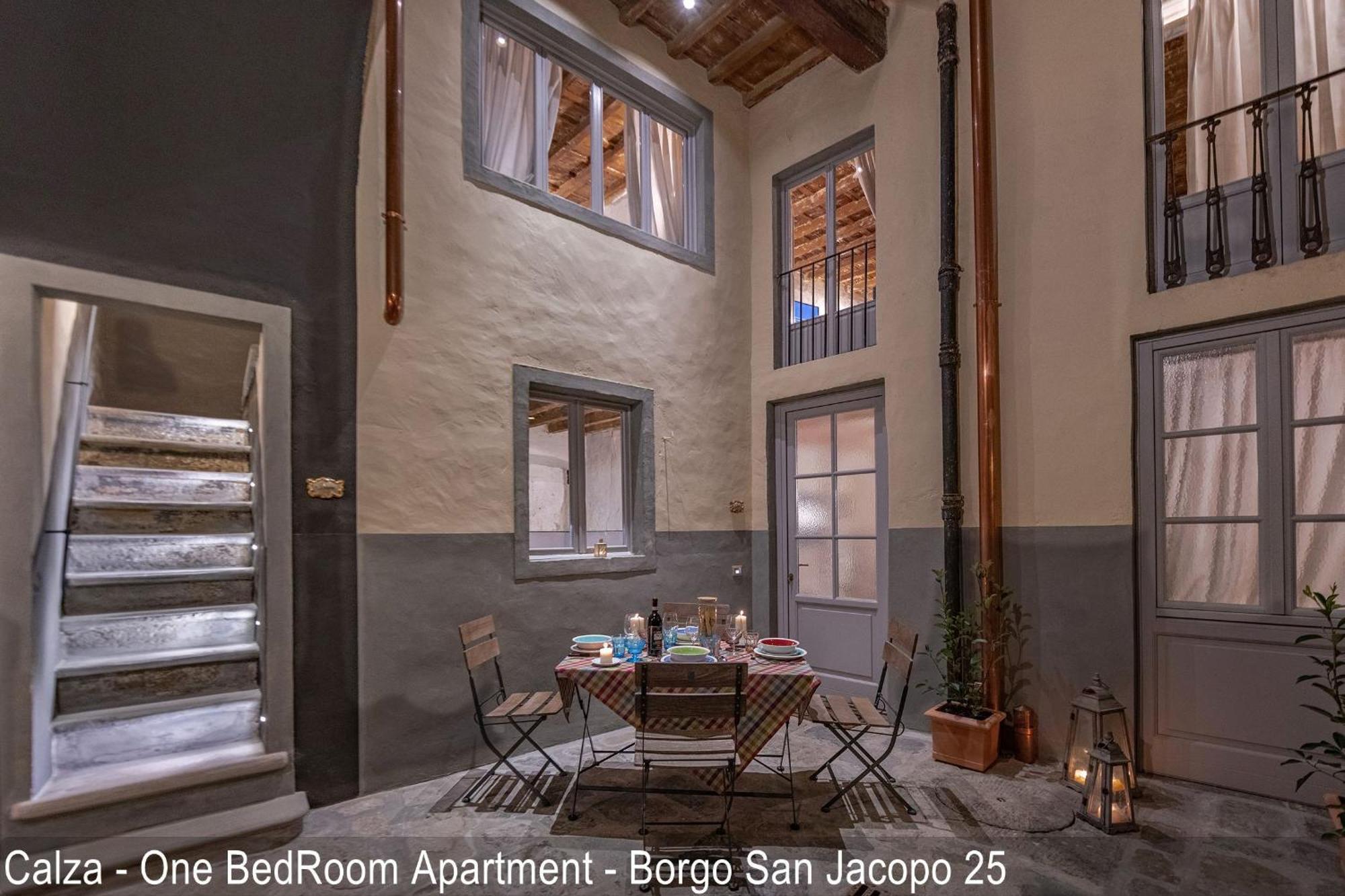 Soggiorni D'Arte Apartments By Mamo Florencja Pokój zdjęcie