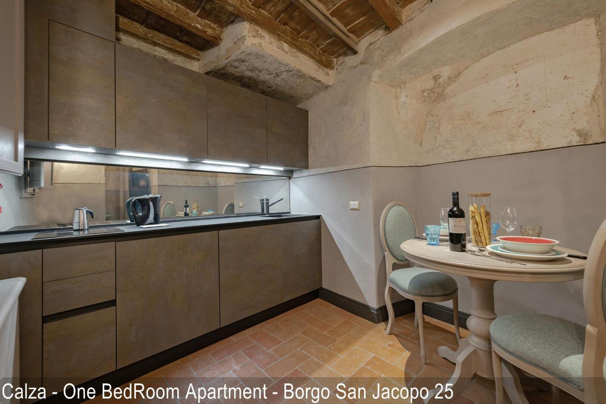 Soggiorni D'Arte Apartments By Mamo Florencja Zewnętrze zdjęcie