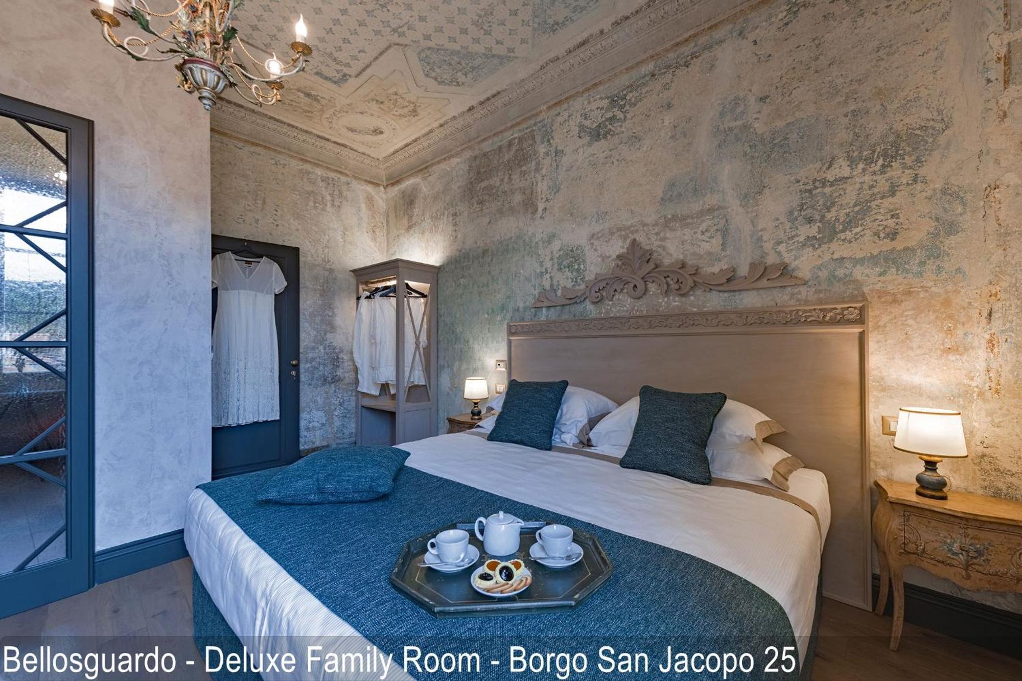 Soggiorni D'Arte Apartments By Mamo Florencja Zewnętrze zdjęcie