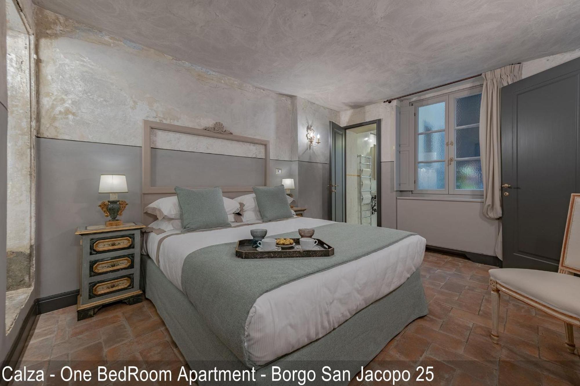 Soggiorni D'Arte Apartments By Mamo Florencja Zewnętrze zdjęcie