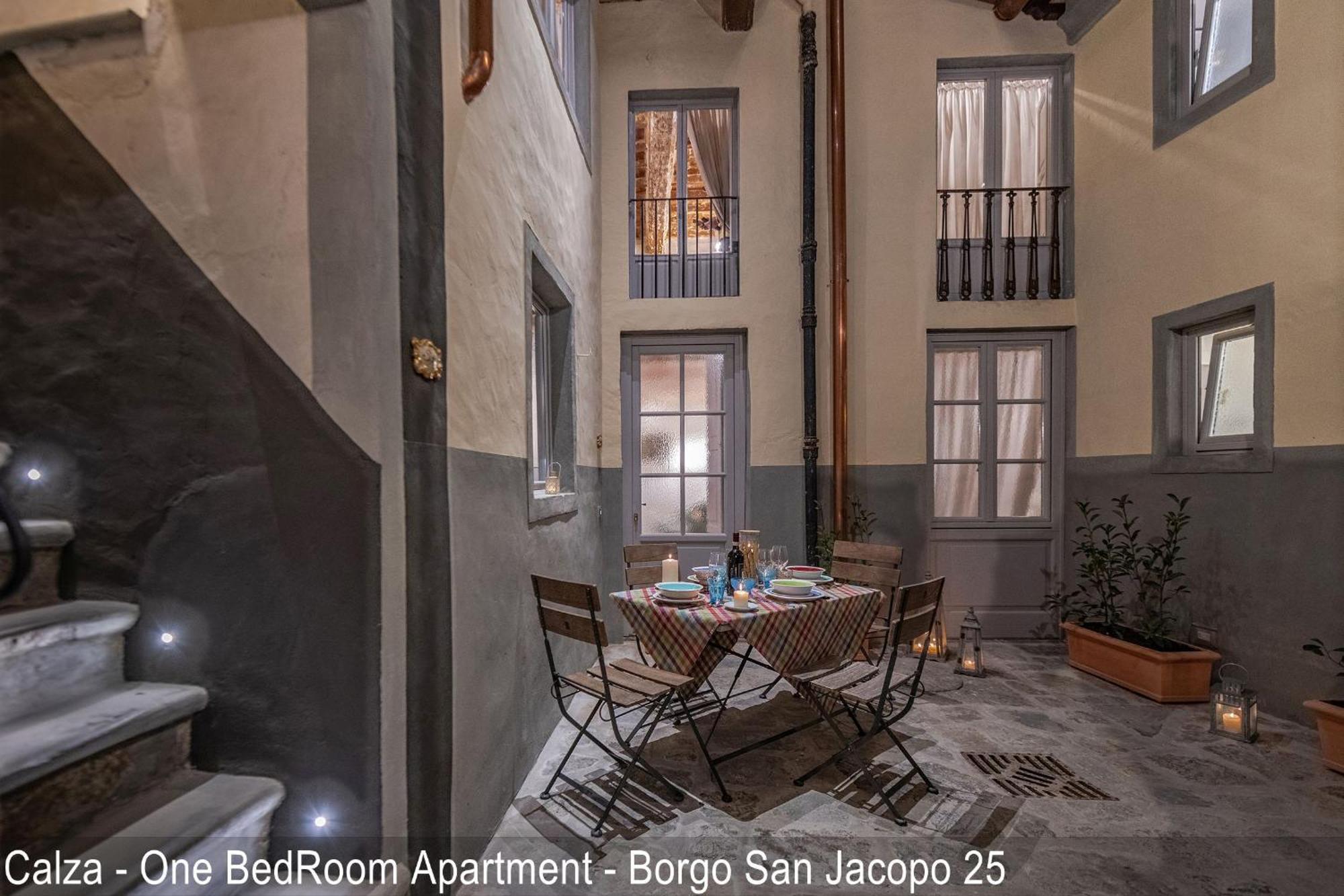 Soggiorni D'Arte Apartments By Mamo Florencja Pokój zdjęcie
