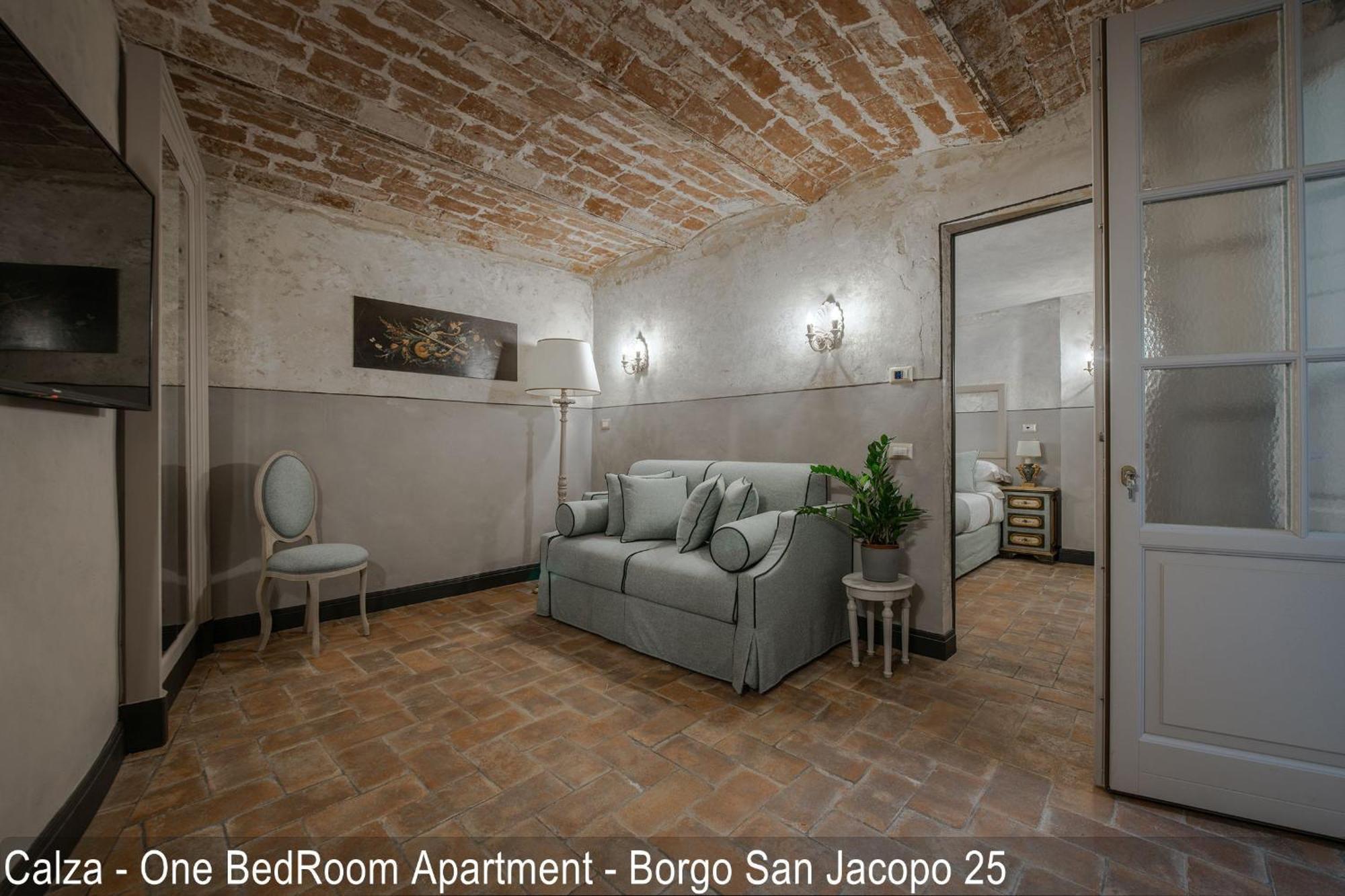 Soggiorni D'Arte Apartments By Mamo Florencja Zewnętrze zdjęcie