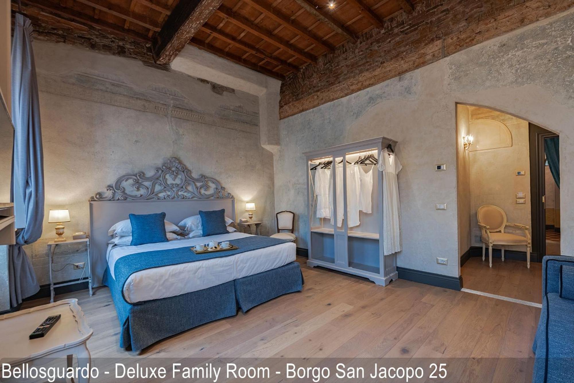 Soggiorni D'Arte Apartments By Mamo Florencja Zewnętrze zdjęcie
