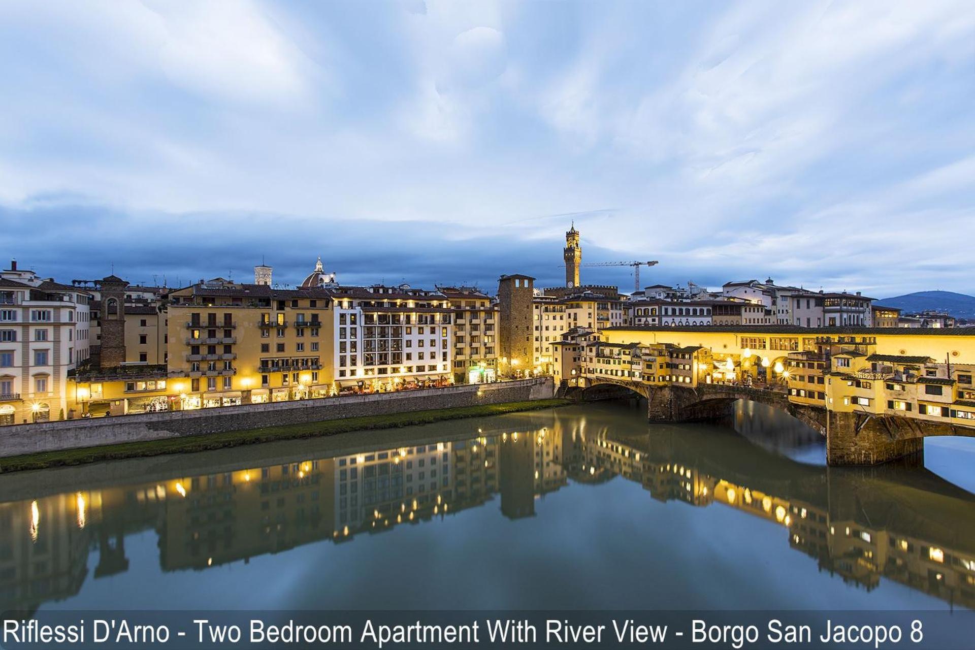 Soggiorni D'Arte Apartments By Mamo Florencja Zewnętrze zdjęcie