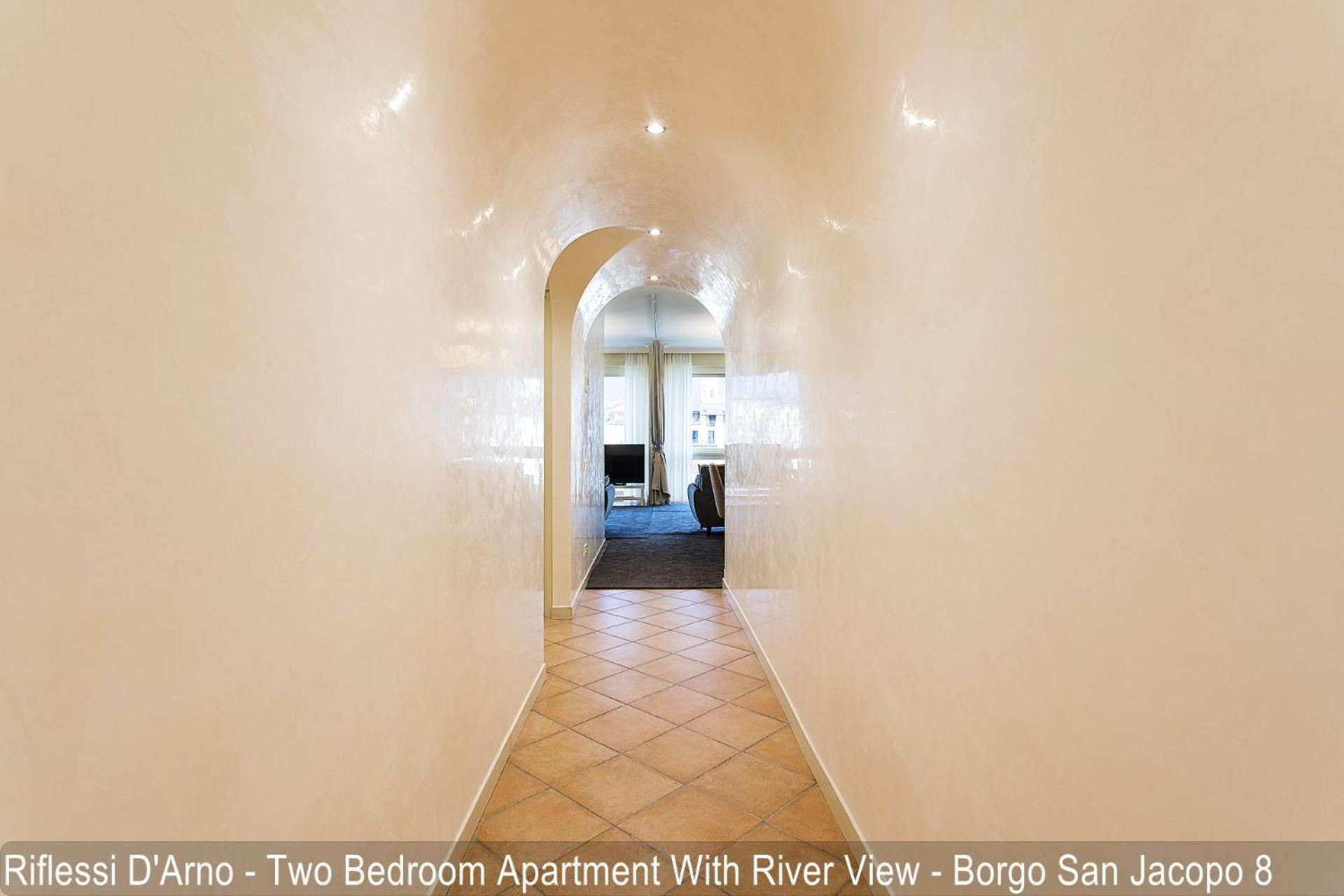 Soggiorni D'Arte Apartments By Mamo Florencja Pokój zdjęcie
