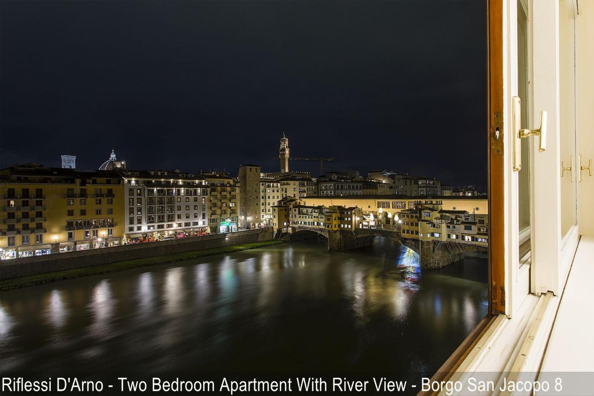 Soggiorni D'Arte Apartments By Mamo Florencja Zewnętrze zdjęcie