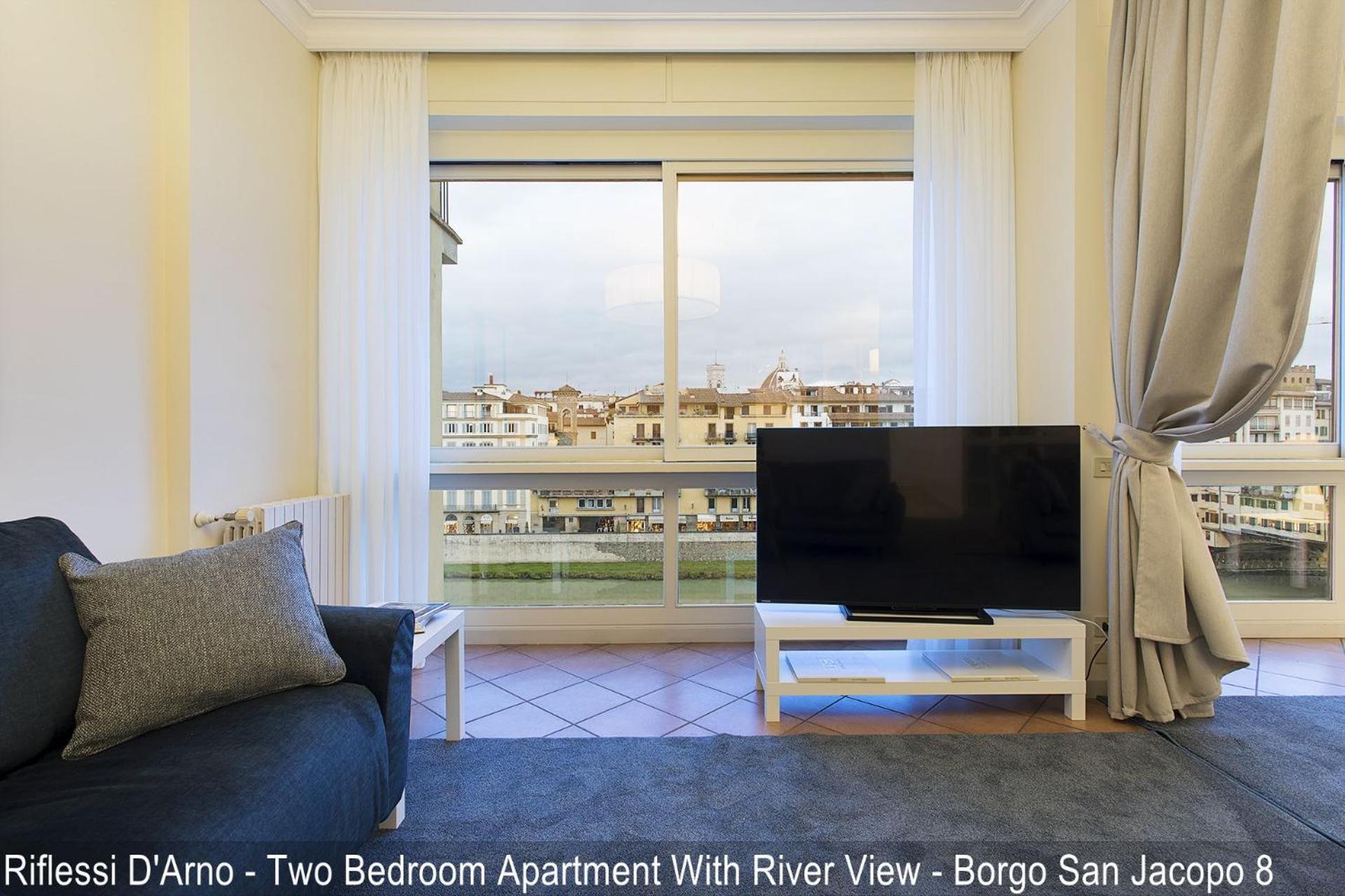 Soggiorni D'Arte Apartments By Mamo Florencja Zewnętrze zdjęcie