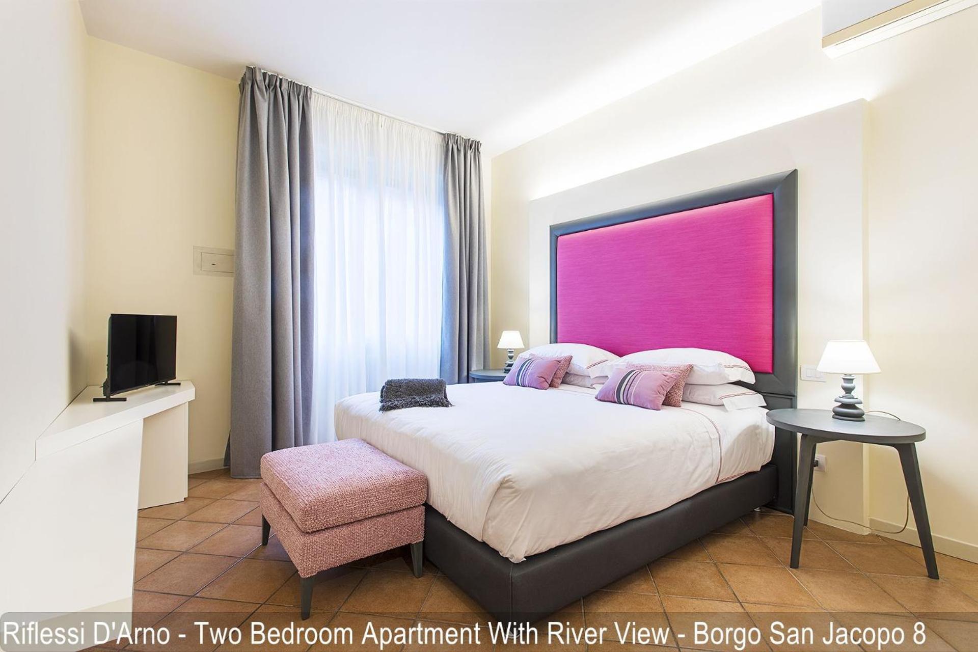Soggiorni D'Arte Apartments By Mamo Florencja Zewnętrze zdjęcie