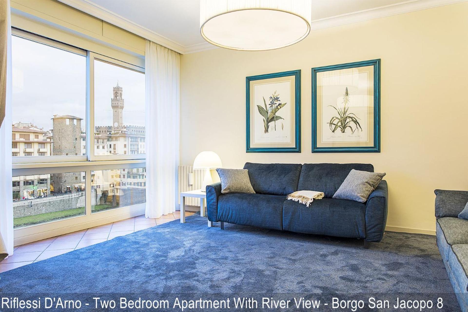 Soggiorni D'Arte Apartments By Mamo Florencja Zewnętrze zdjęcie
