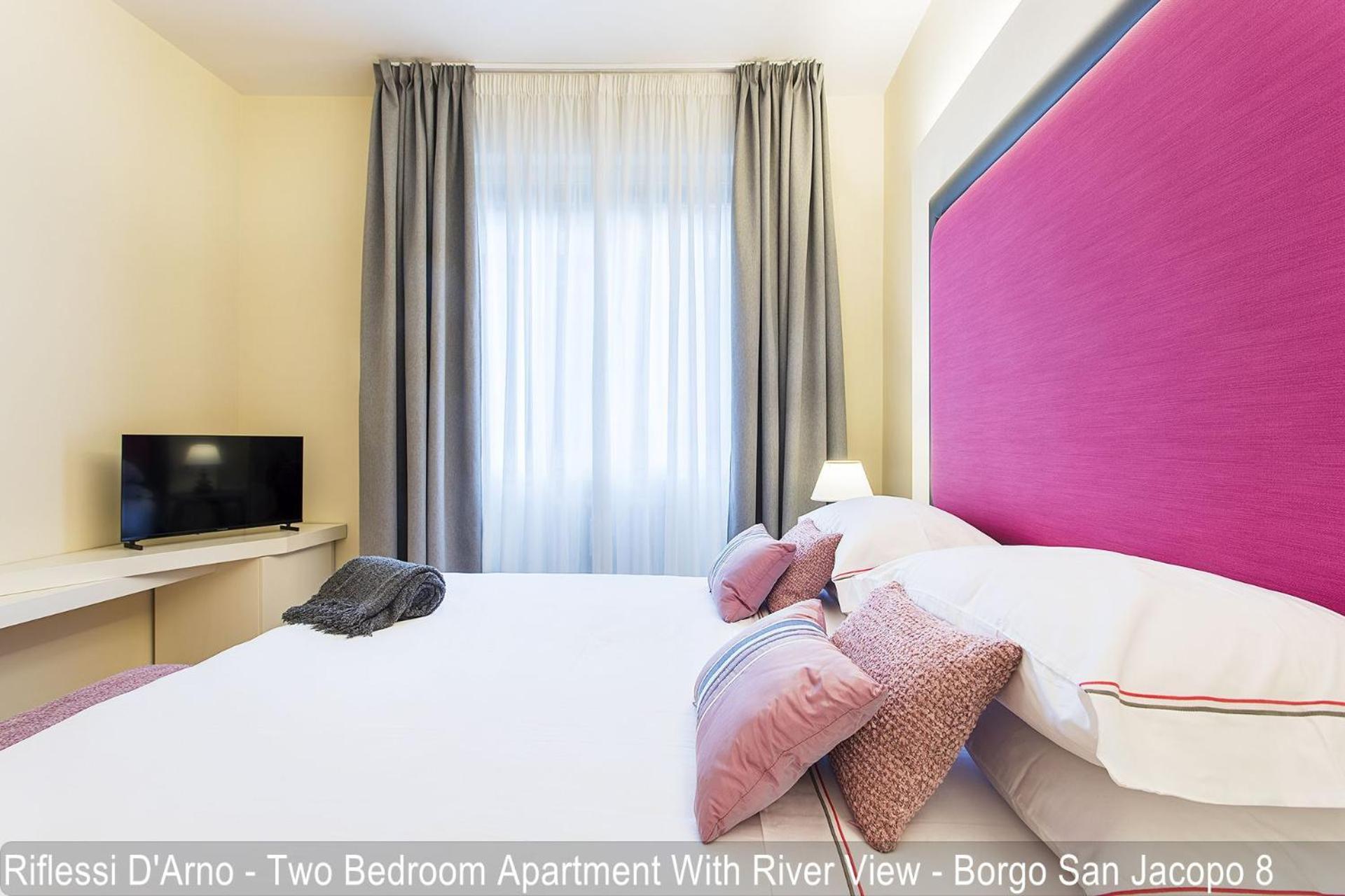 Soggiorni D'Arte Apartments By Mamo Florencja Zewnętrze zdjęcie