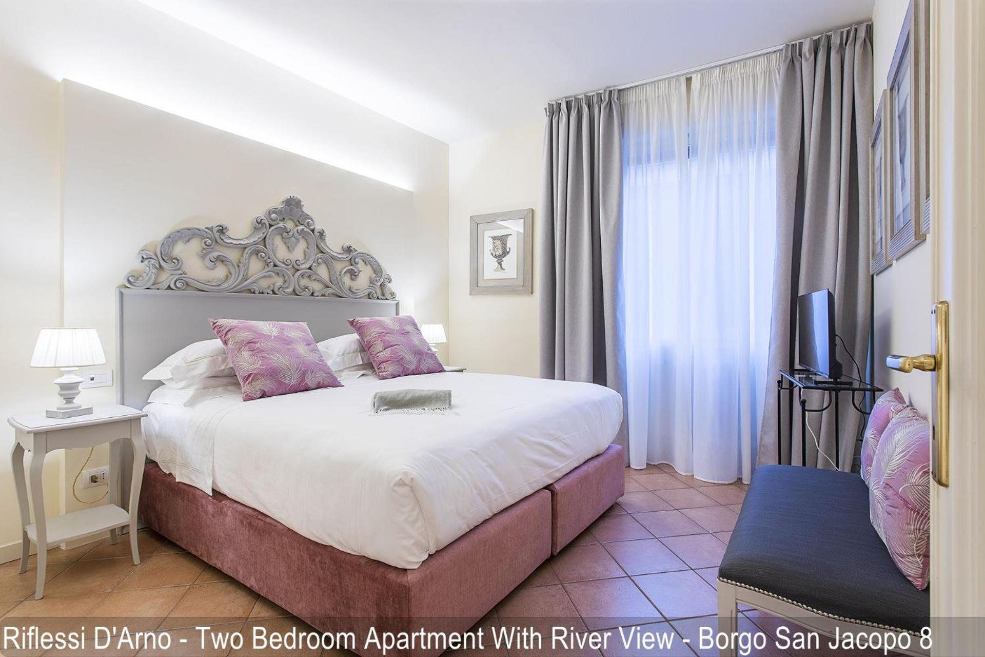 Soggiorni D'Arte Apartments By Mamo Florencja Zewnętrze zdjęcie